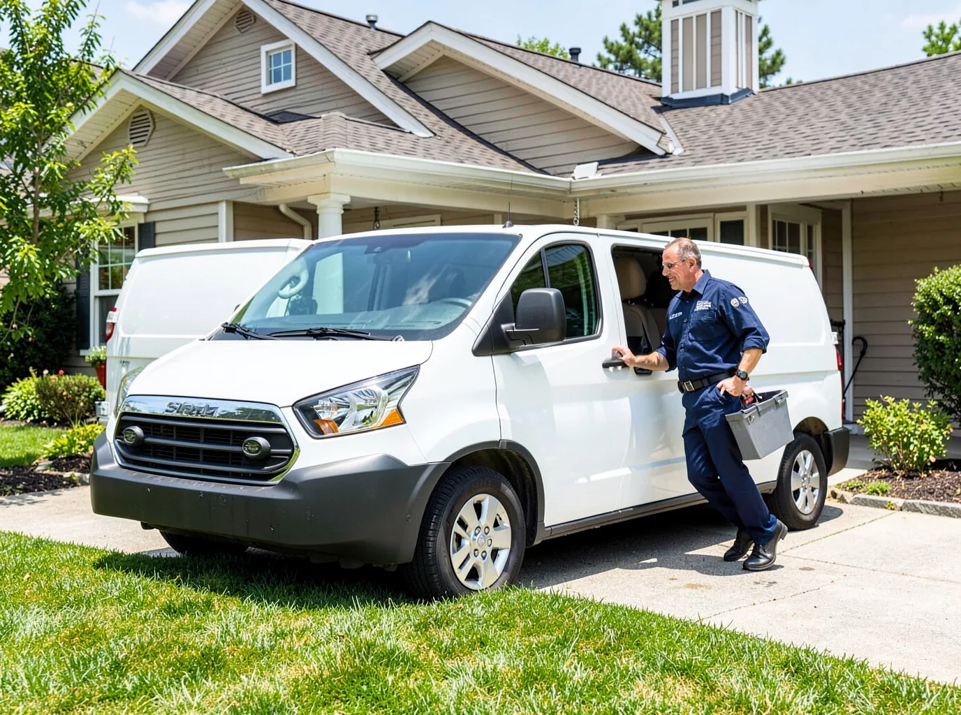 Emergency Plumber company in Alexander, ND