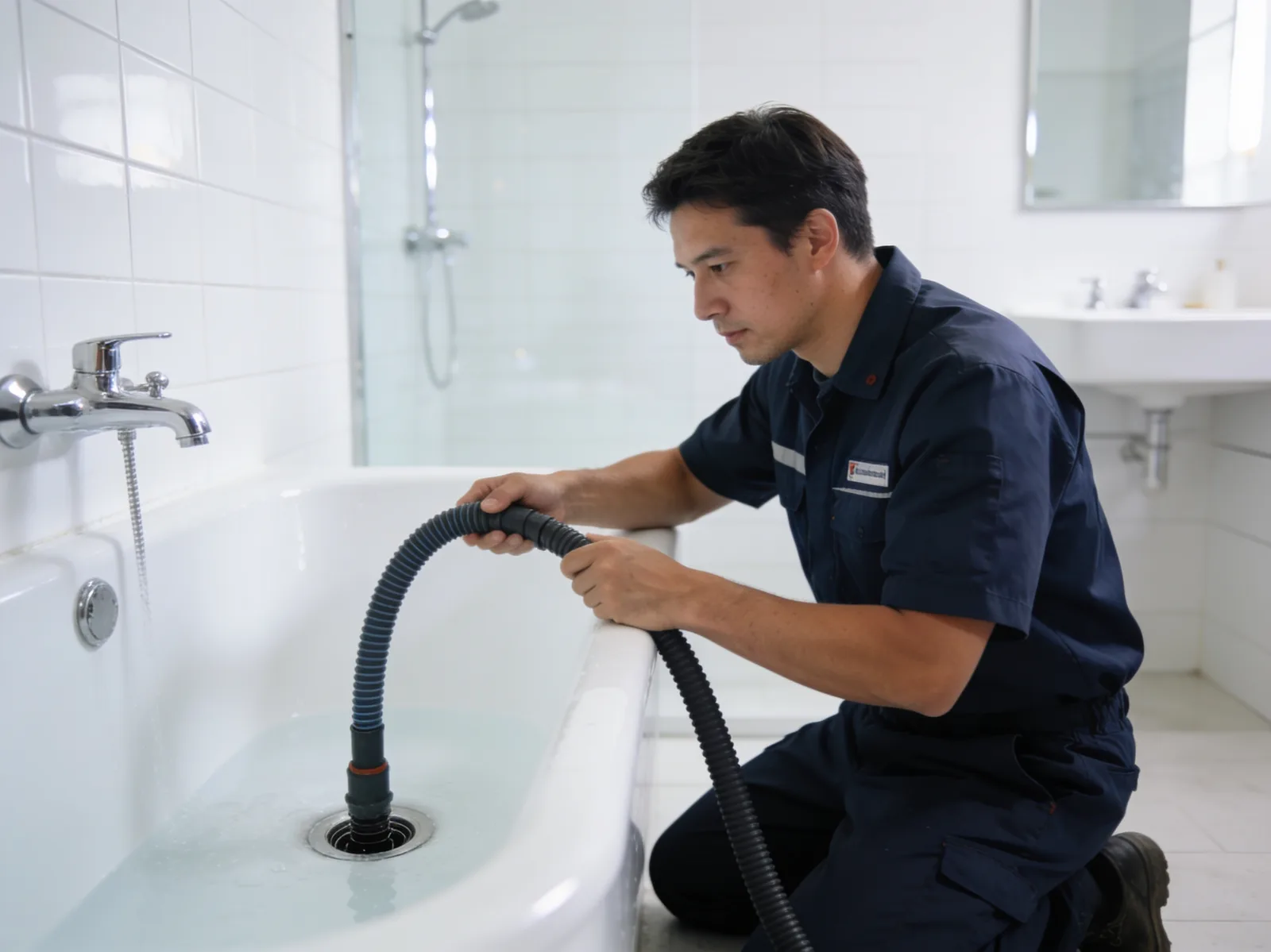 Emergency Plumber Alexander, ND FAQs